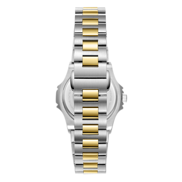 Beverly Hills Polo Club BP3780X.230 Women's Silver Dial Steel Strap Watch - Photo 4 - Zamana
