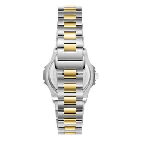 Beverly Hills Polo Club BP3780X.230 Women's Silver Dial Steel Strap Watch - Photo 4 - Zamana