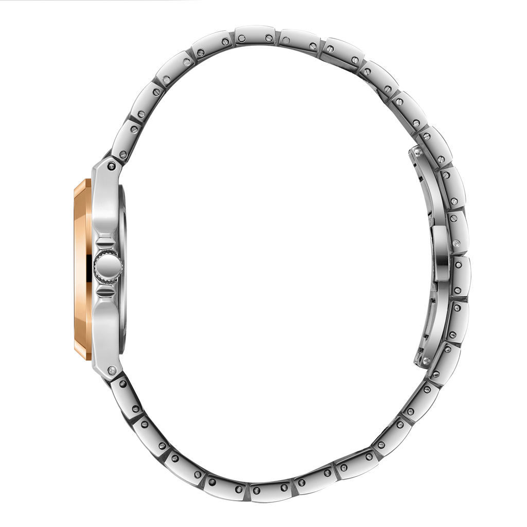 Beverly Hills Polo Club BP3780X.520 Women's Water Resistant Caseback & Engraving - Zamana
