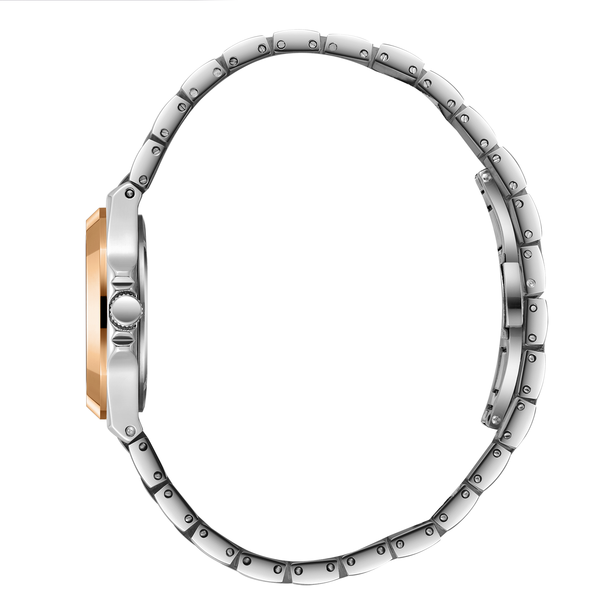 Beverly Hills Polo Club BP3780X.520 Women's Water Resistant Caseback & Engraving - Zamana