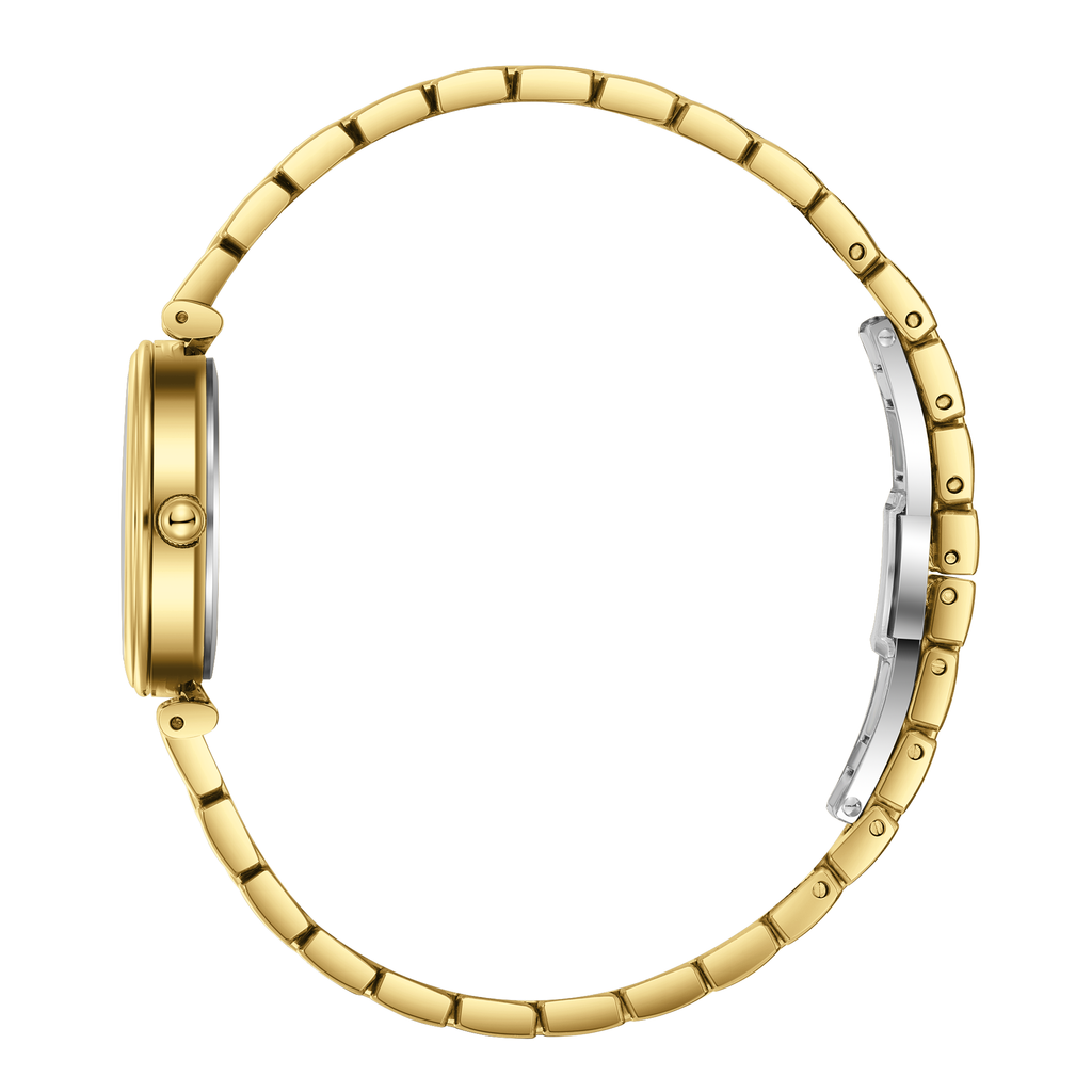 Beverly Hills Polo Club BP3894X.170 Women's Water Resistant Caseback & Engraving - Zamana