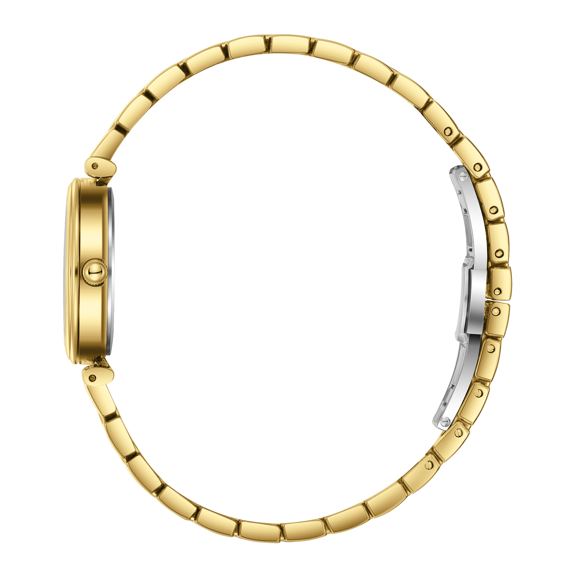 Beverly Hills Polo Club BP3894X.170 Women's Water Resistant Caseback & Engraving - Zamana