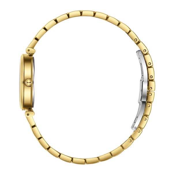Beverly Hills Polo Club BP3894X.170 Women's Water Resistant Caseback & Engraving - Zamana