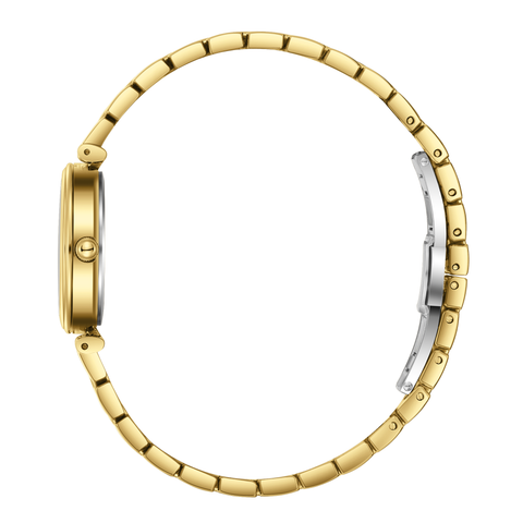 Beverly Hills Polo Club BP3894X.170 Women's Water Resistant Caseback & Engraving - Zamana