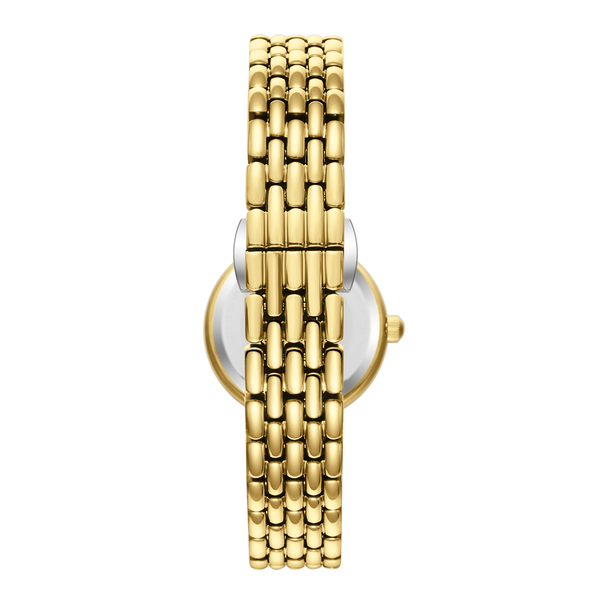 Beverly Hills Polo Club BP3894X.170 Women's Dark Green Dial Steel Strap Watch - Photo 4 - Zamana
