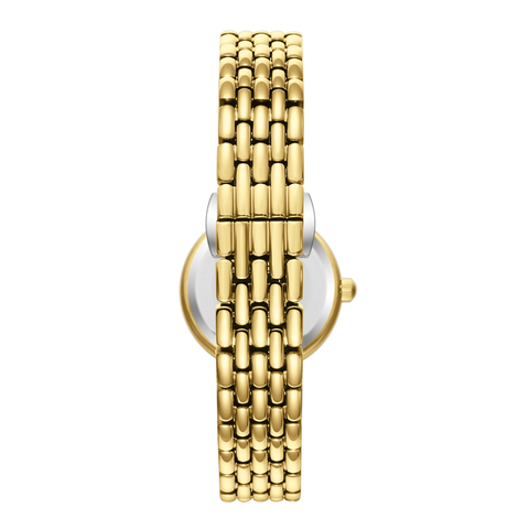 Beverly Hills Polo Club BP3894X.170 Women's Dark Green Dial Steel Strap Watch - Photo 4 - Zamana