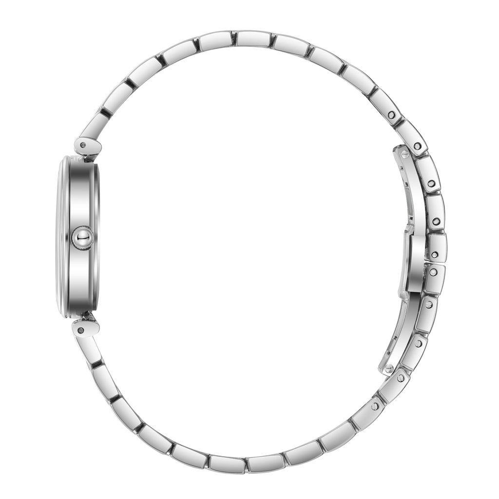 Beverly Hills Polo Club BP3894X.390 Women's Water Resistant Caseback & Engraving - Zamana