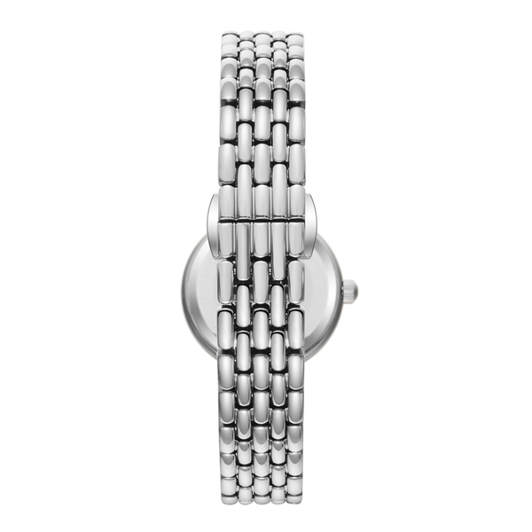 Beverly Hills Polo Club BP3894X.390 Women's Dark Blue Steel Strap Watch - Photo 4 - Zamana
