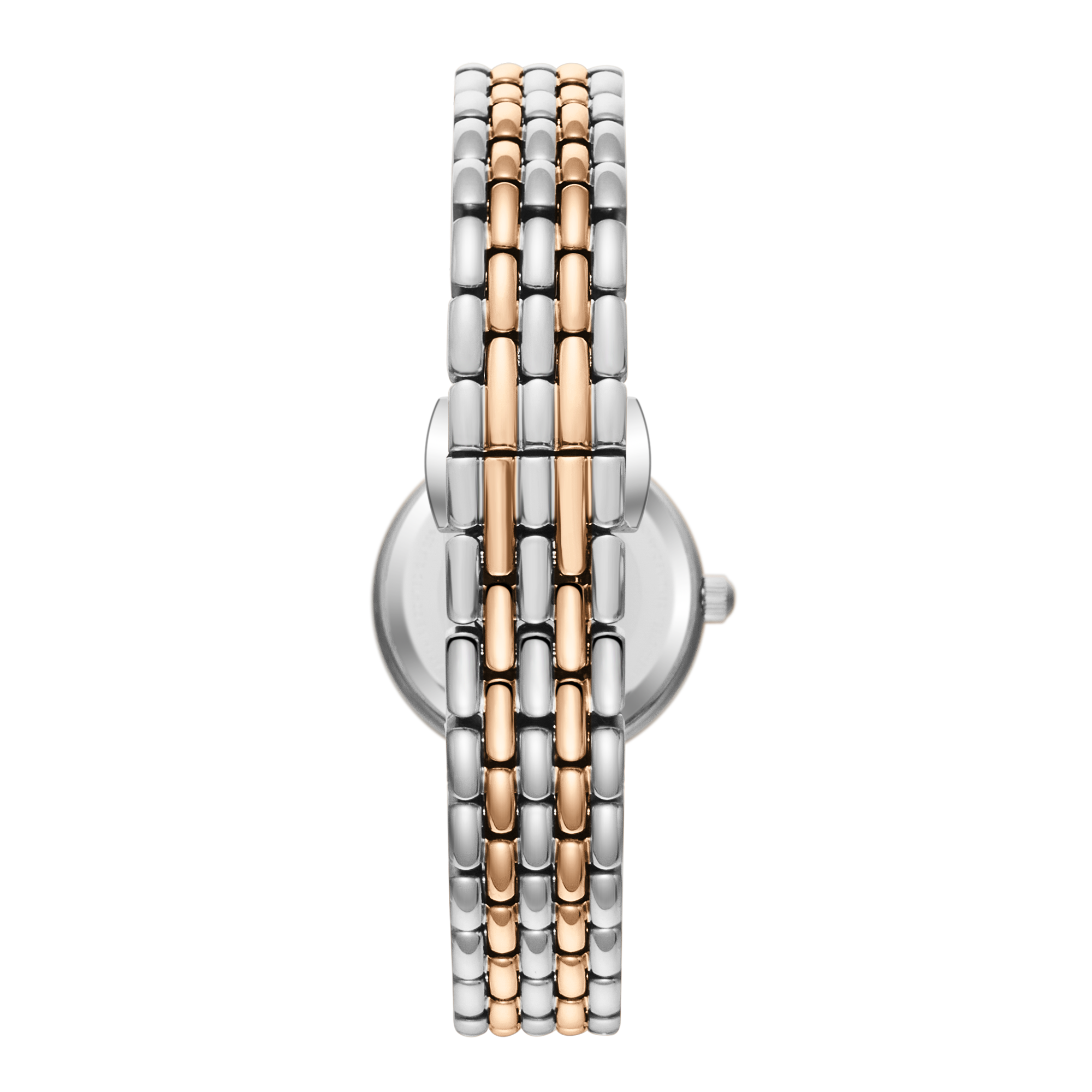 Beverly Hills Polo Club BP3894X.520 Women's White Mother of Pearl Dial Steel Strap Watch - Photo 4 - Zamana