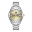 Beverly Hills Polo Club BP3896X.310 Men's Gold Dial View - Zamana