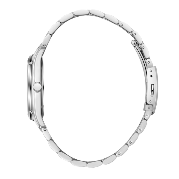 Beverly Hills Polo Club BP3896X.350 Water Resistant Caseback & Engraving - Zamana