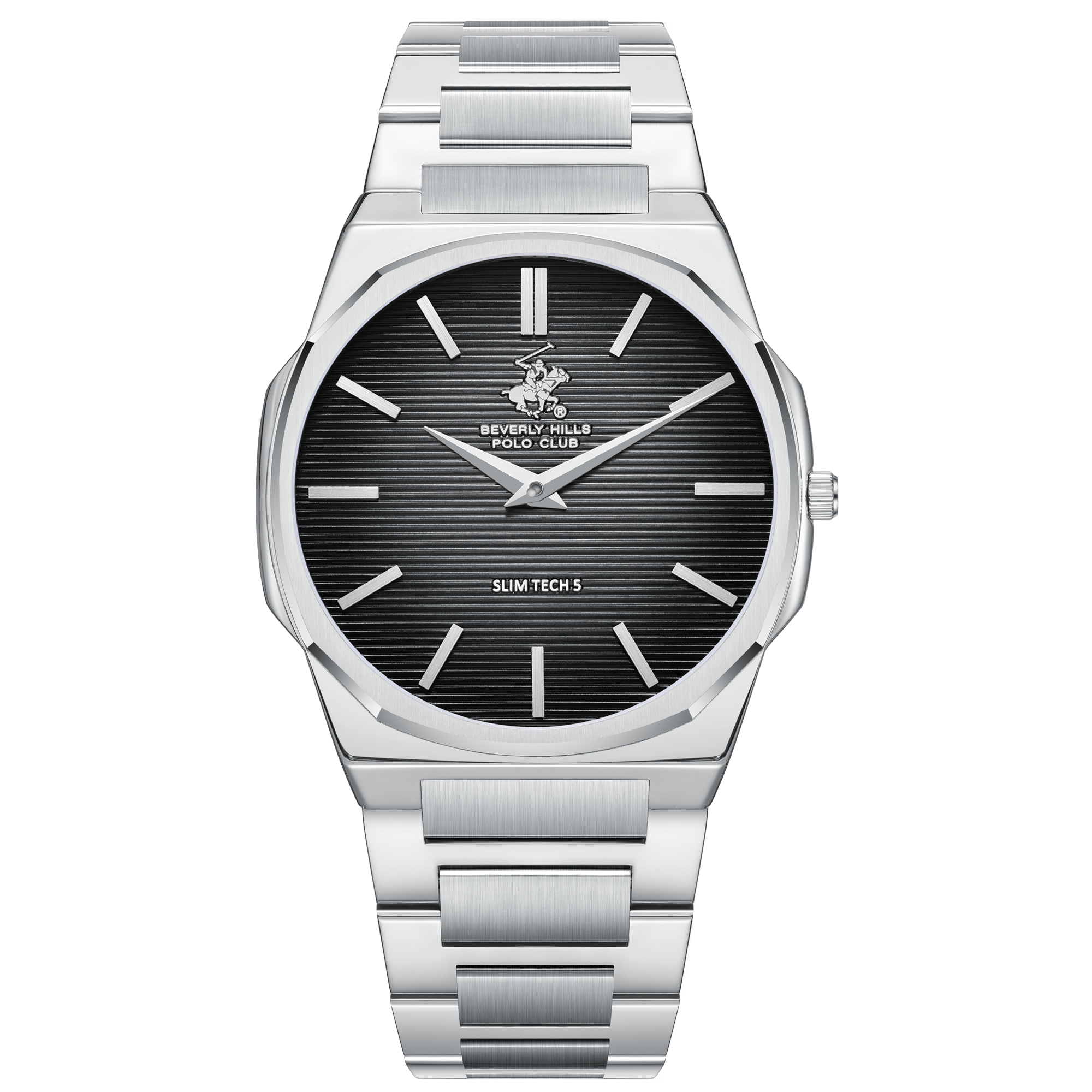 Beverly Hills Polo Club BP3897X.350 Men's Watch Front Dial View - Zamana Main image