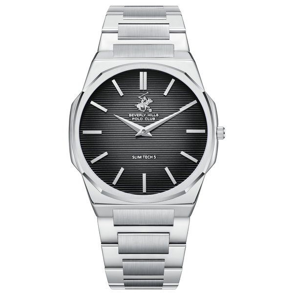 Beverly Hills Polo Club BP3897X.350 Men's Watch Front Dial View - Zamana