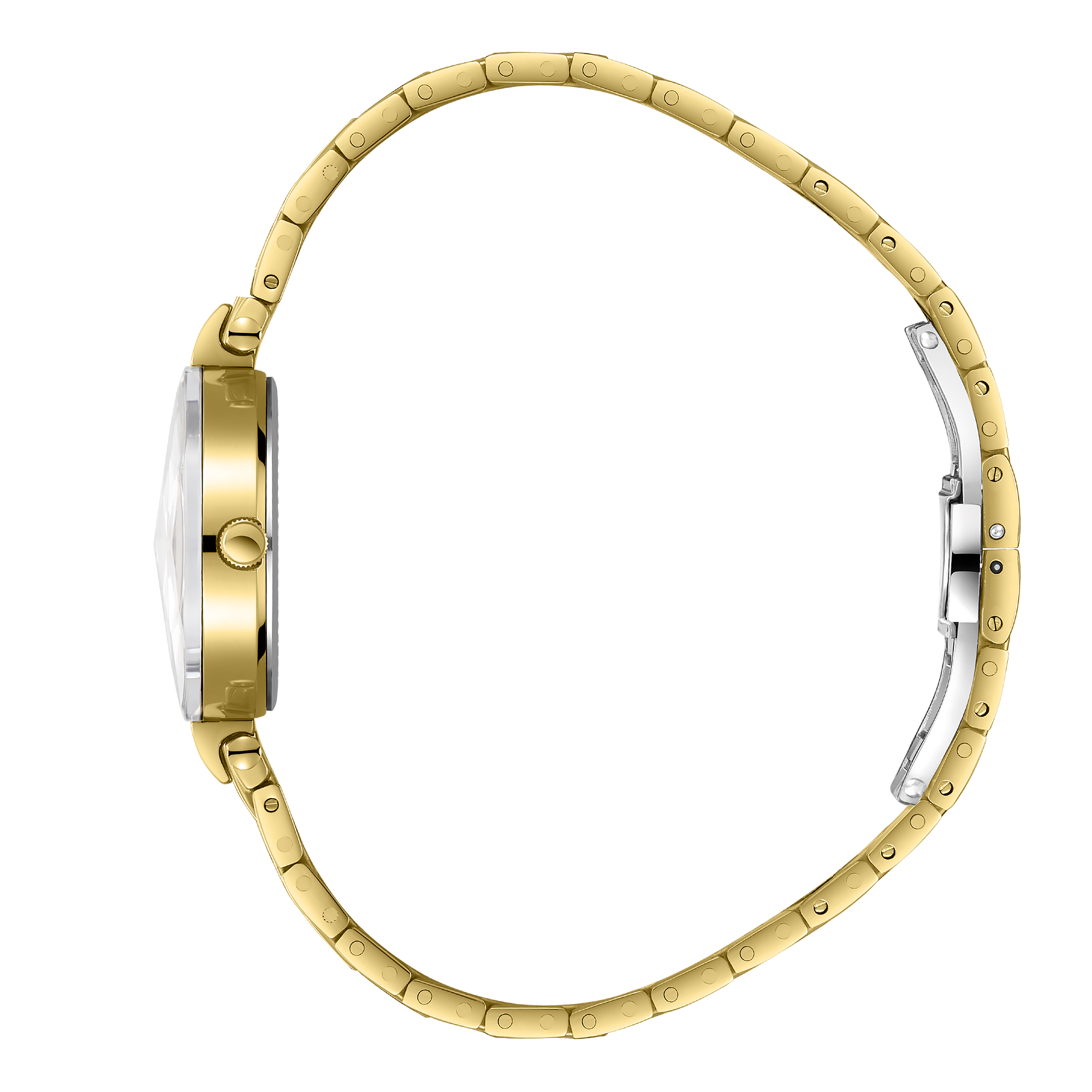 Beverly Hills Polo Club BP3899X.110 Women's Water Resistant Caseback & Engraving - Zamana