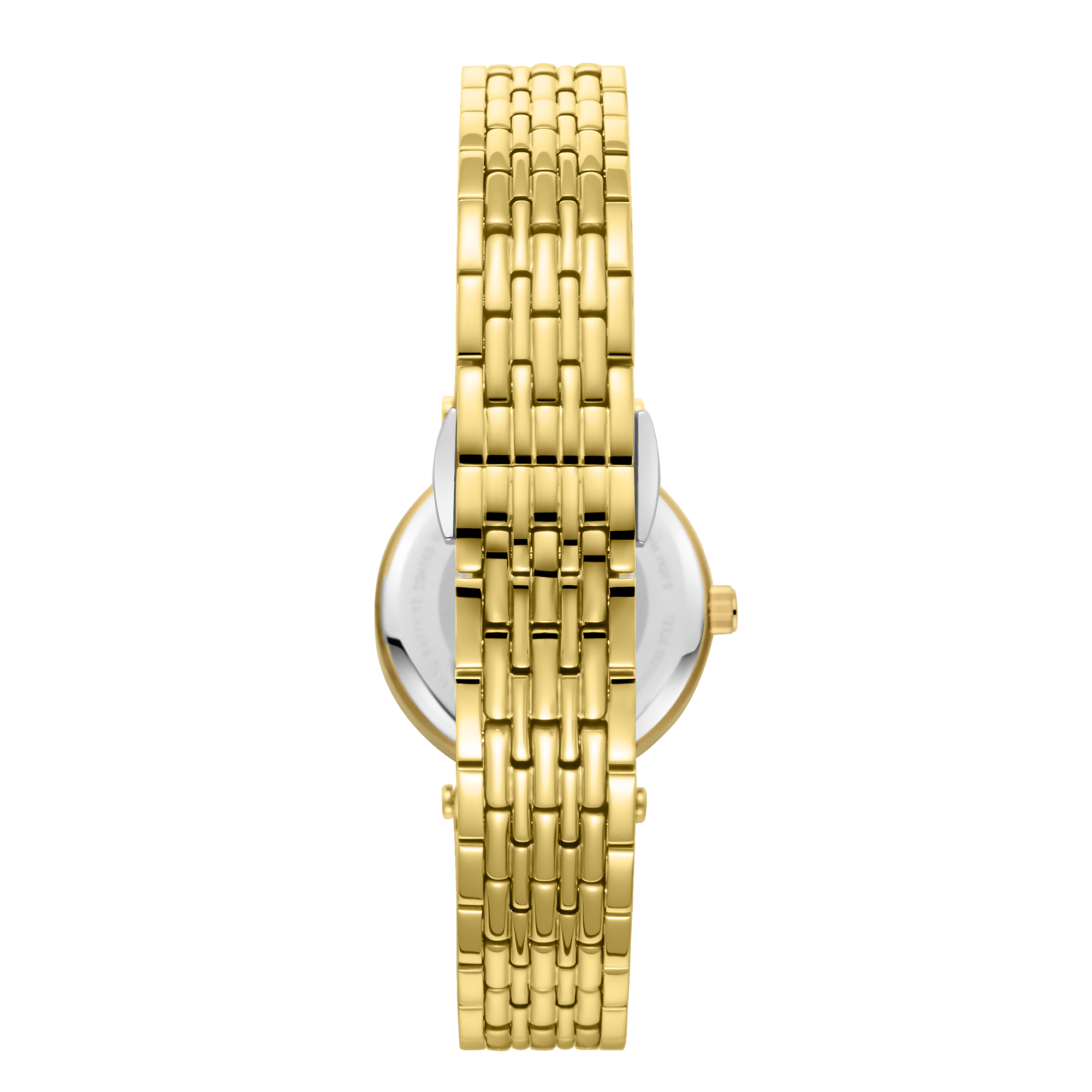 Beverly Hills Polo Club BP3899X.110 Women's L.Champ Dial Steel Strap Watch - Photo 4 - Zamana