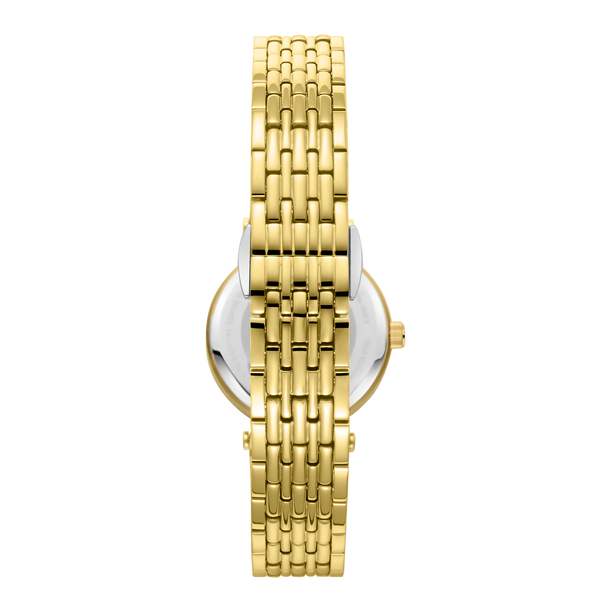 Beverly Hills Polo Club BP3899X.110 Women's L.Champ Dial Steel Strap Watch - Photo 4 - Zamana