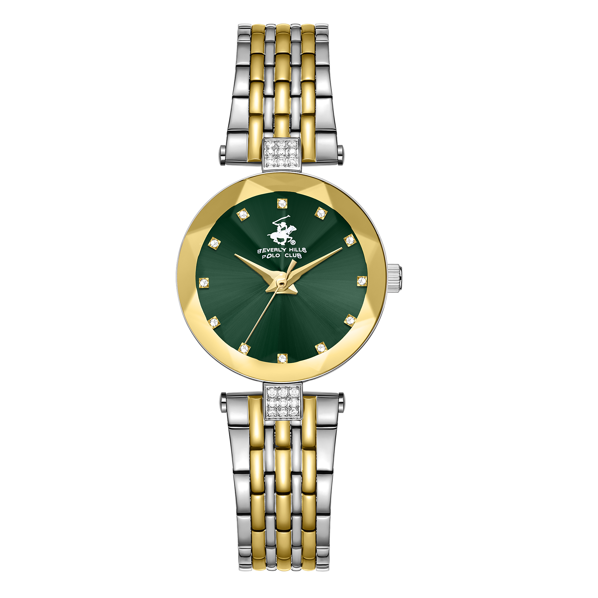Beverly Hills Polo Club BP3899X.270 Women's Watch Front Dial View - Zamana Main image