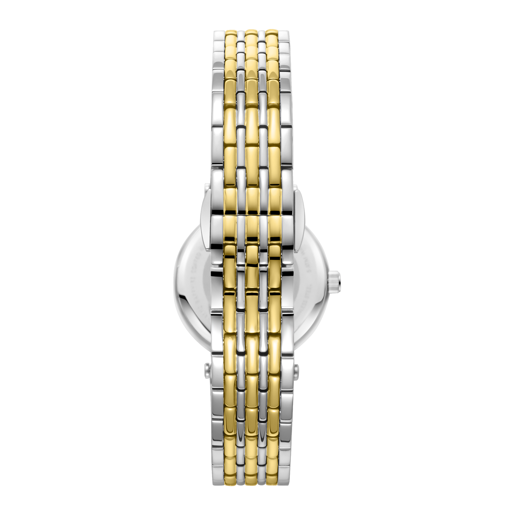 Beverly Hills Polo Club BP3899X.270 Women's Dark Green Dial Steel Strap Watch - Photo 4 - Zamana