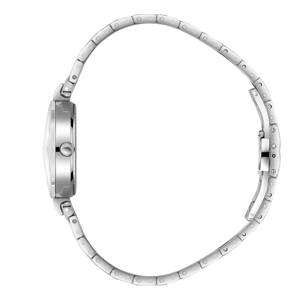 Beverly Hills Polo Club BP3899X.390 Women's Water Resistant Caseback & Engraving - Zamana