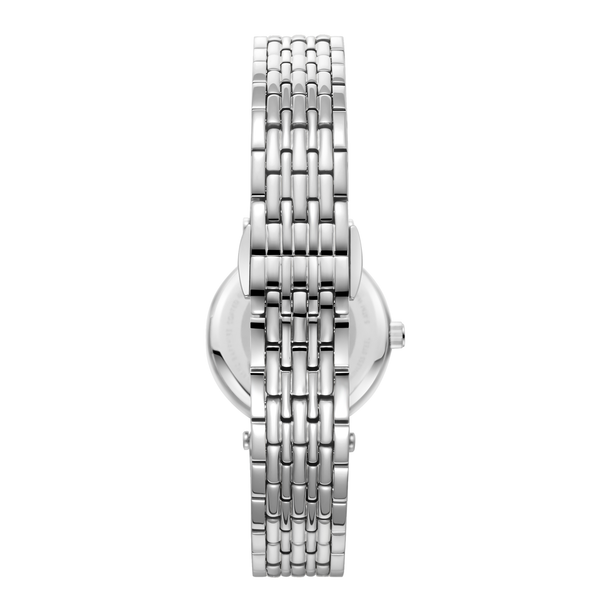 Beverly Hills Polo Club BP3899X.390 Women's Dark Blue Steel Strap Watch - Photo 4 - Zamana