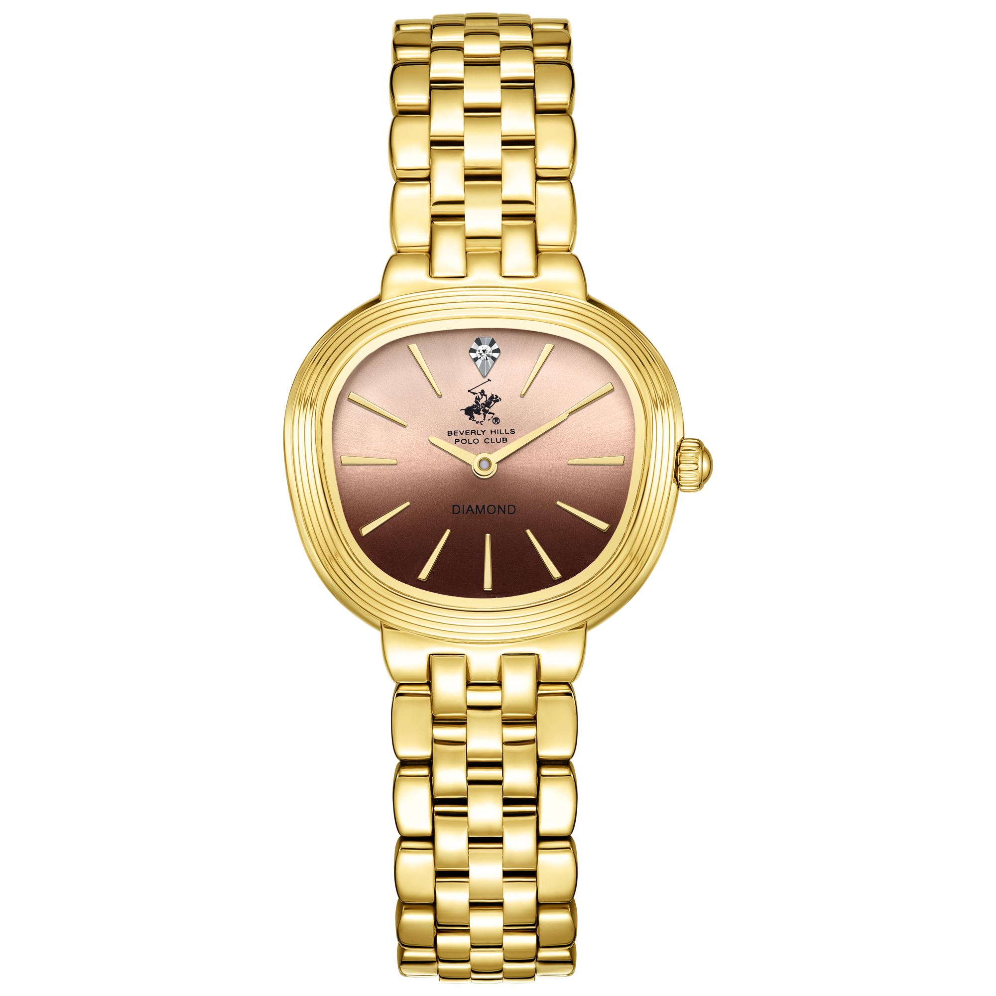 Beverly Hills Polo Club BP3903C.140 Women's Watch Front Dial View - Zamana Main image