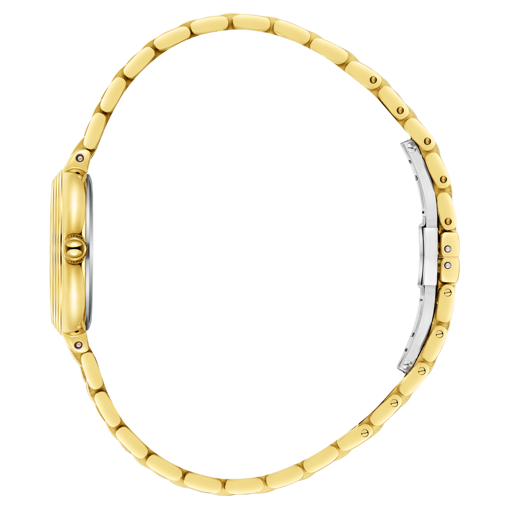 Beverly Hills Polo Club BP3903C.140 Women's Watch Water Resistant Caseback & Engraving - Zamana