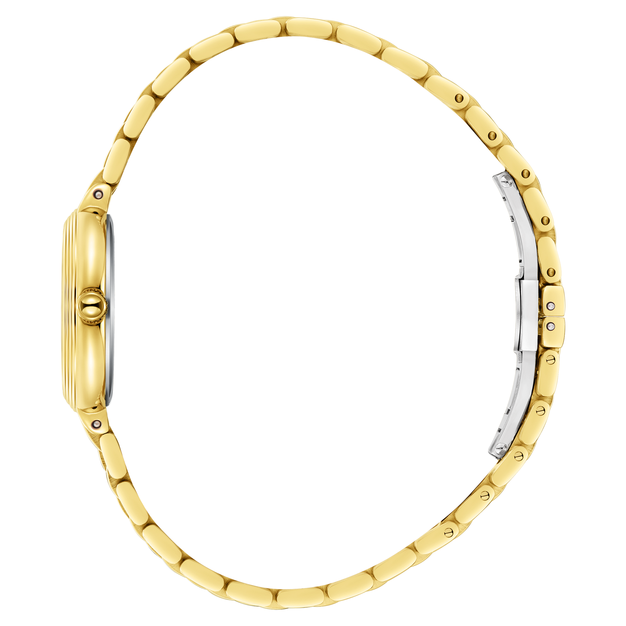 Beverly Hills Polo Club BP3903C.140 Women's Watch Water Resistant Caseback & Engraving - Zamana