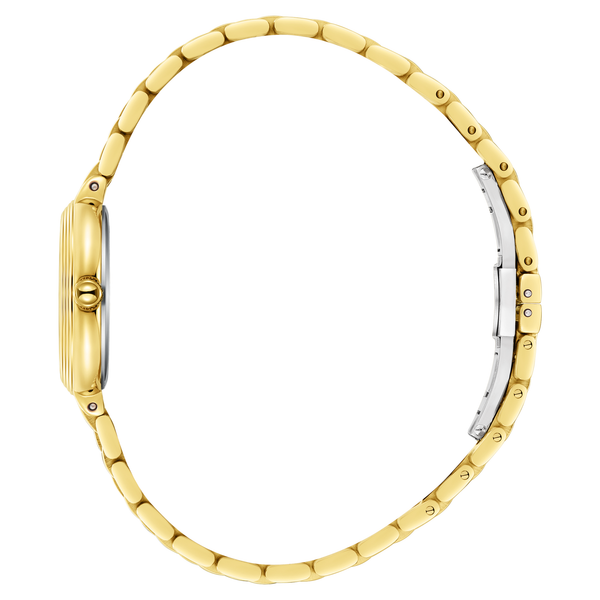 Beverly Hills Polo Club BP3903C.140 Women's Watch Water Resistant Caseback & Engraving - Zamana