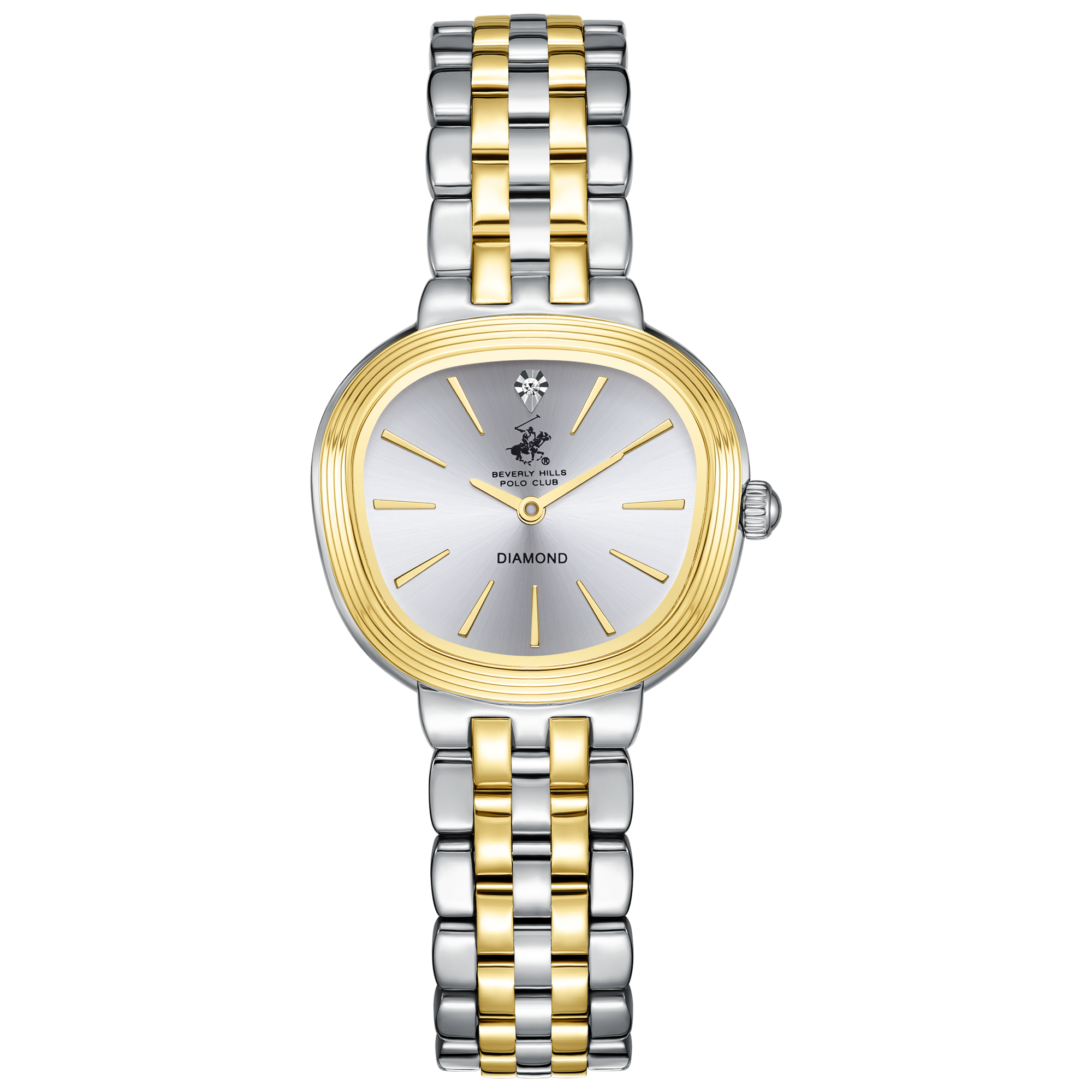Beverly Hills Polo Club BP3903C.230 Women's Watch Front Dial View - Zamana Main image