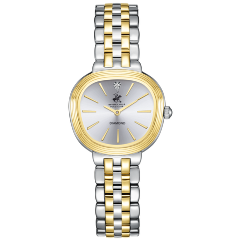 Beverly Hills Polo Club BP3903C.230 Women's Watch Front Dial View - Zamana