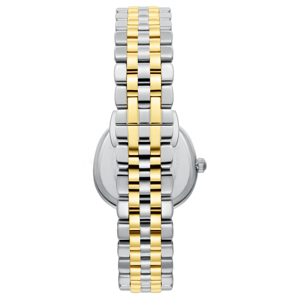 Beverly Hills Polo Club BP3903C.230 Women's Silver Dial Steel Strap Watch - Photo 4 - Zamana