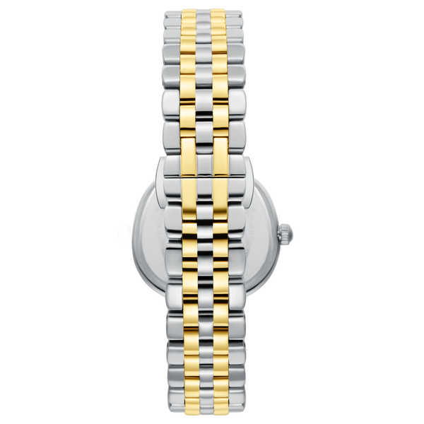 Beverly Hills Polo Club BP3903C.230 Women's Silver Dial Steel Strap Watch - Photo 4 - Zamana