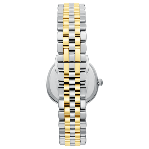 Beverly Hills Polo Club BP3903C.230 Women's Silver Dial Steel Strap Watch - Photo 4 - Zamana