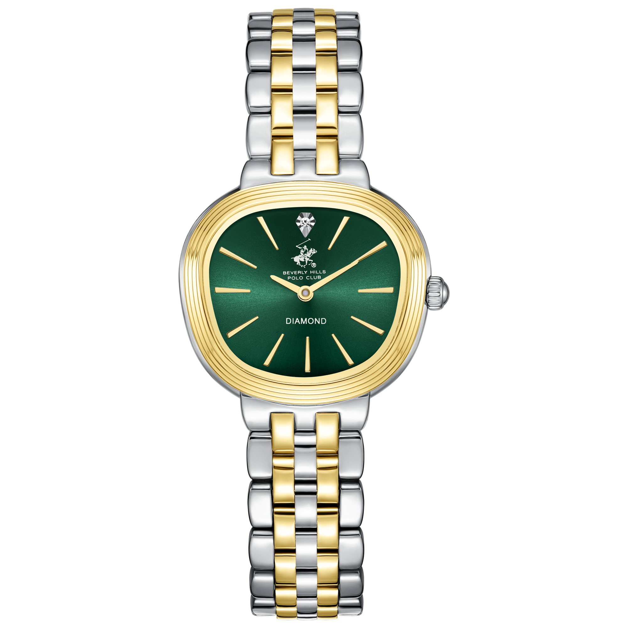 Beverly Hills Polo Club BP3903C.270 Women's Watch Front Dial View - Zamana Main image