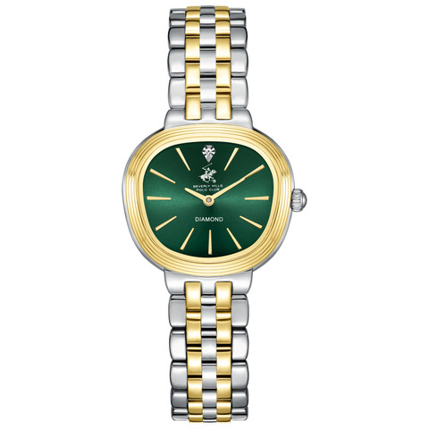 Beverly Hills Polo Club BP3903C.270 Women's Watch Front Dial View - Zamana