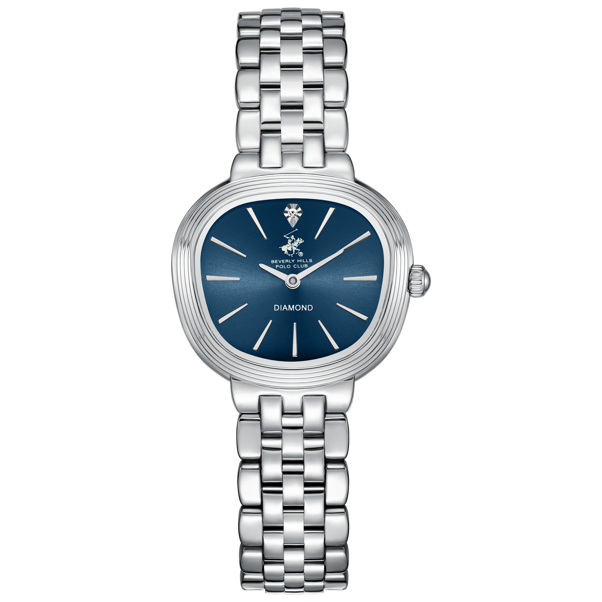 Beverly Hills Polo Club BP3903C.390 Women's Watch Front Dial View - Zamana Main image