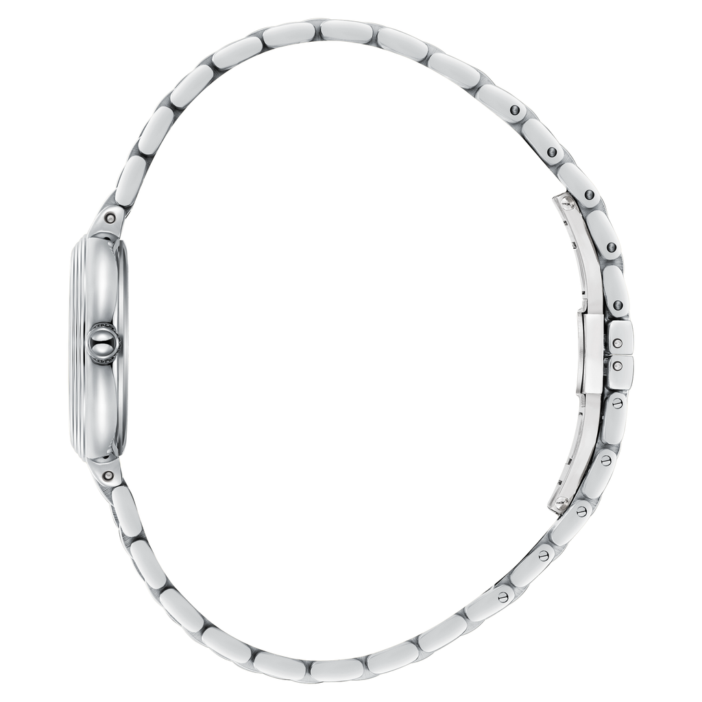 Beverly Hills Polo Club BP3903C.390 Women's Water Resistant Caseback & Engraving - Zamana