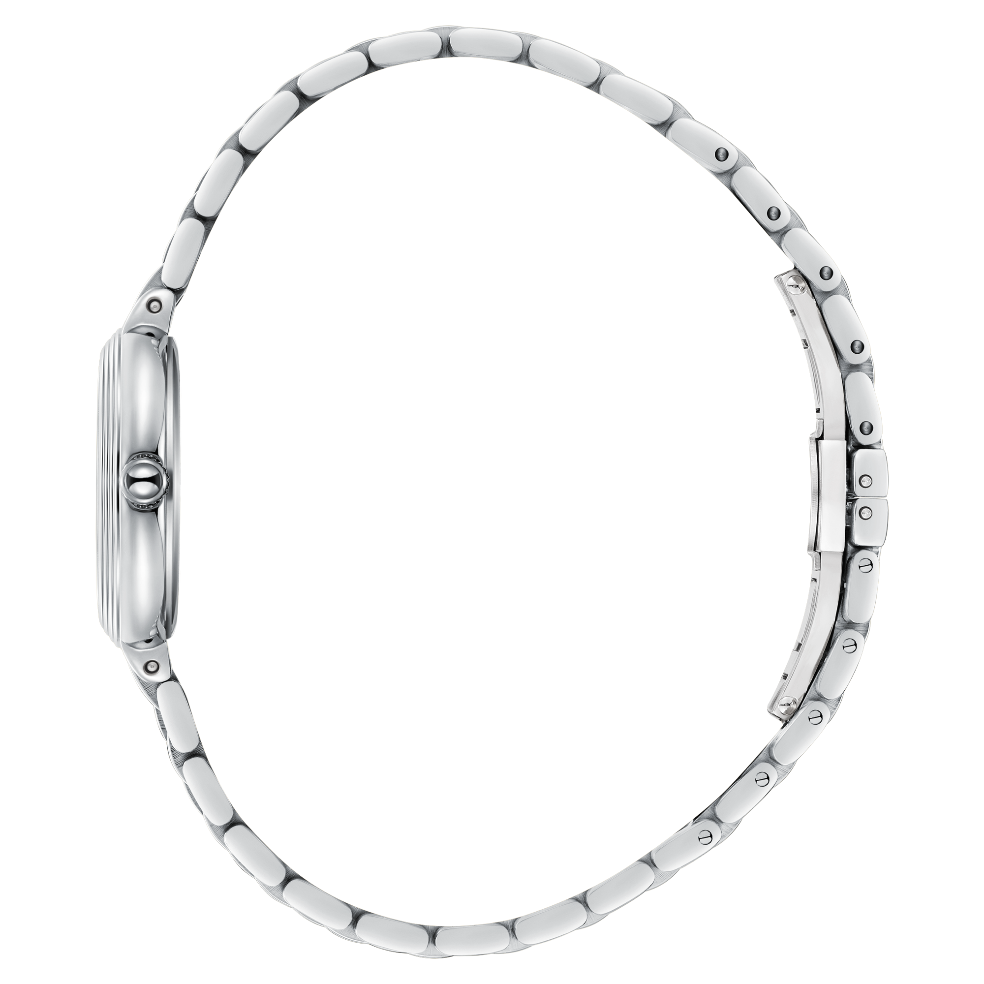 Beverly Hills Polo Club BP3903C.390 Women's Water Resistant Caseback & Engraving - Zamana