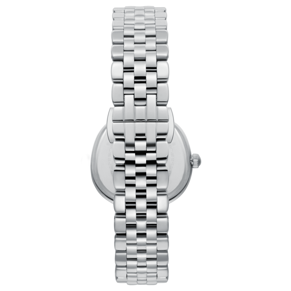 Beverly Hills Polo Club BP3903C.390 Women's Dark Blue Dial Steel Strap Watch - Photo 4 - Zamana