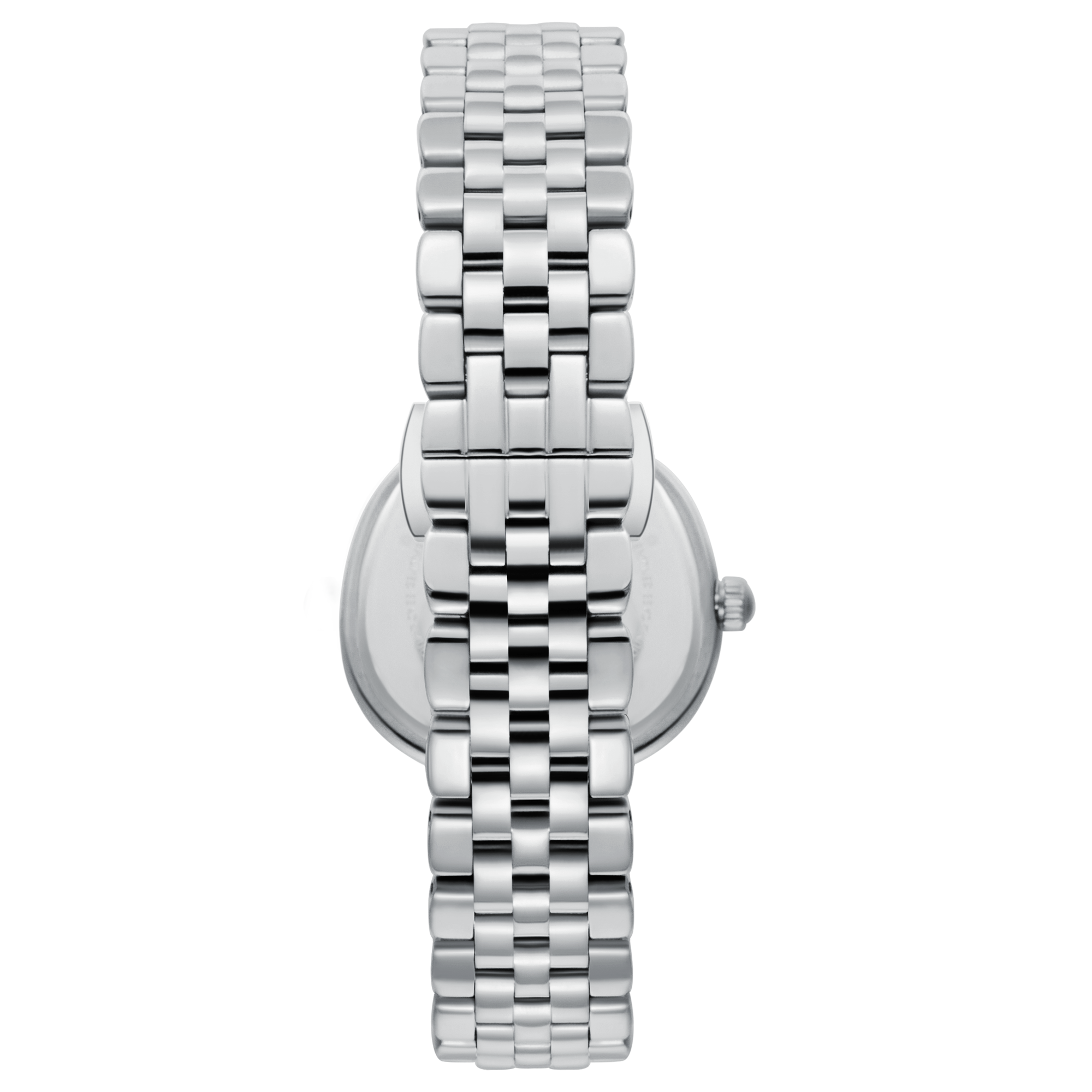 Beverly Hills Polo Club BP3903C.390 Women's Dark Blue Dial Steel Strap Watch - Photo 4 - Zamana