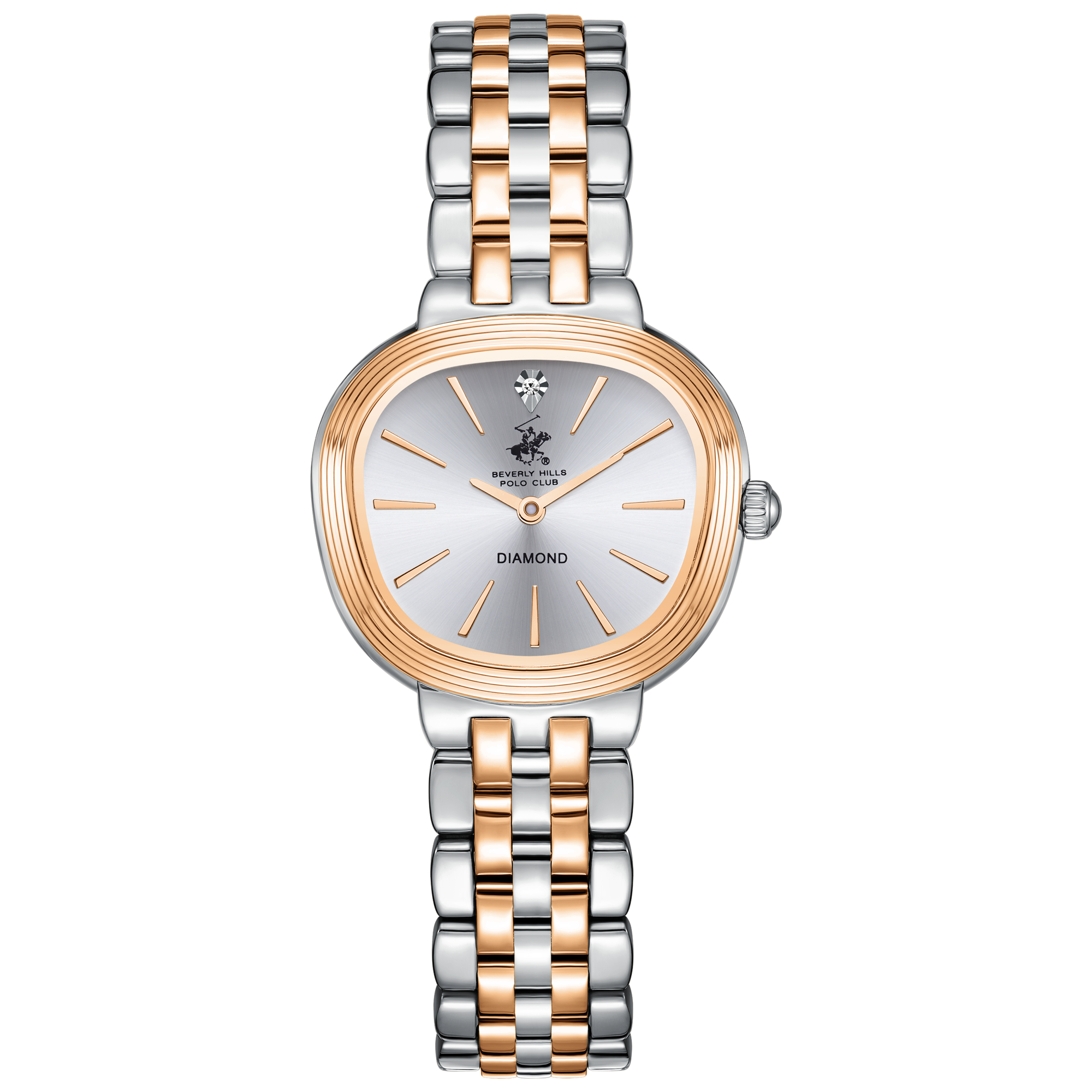 Beverly Hills Polo Club BP3903C.530 Women's Watch Front Dial View - Zamana Main image