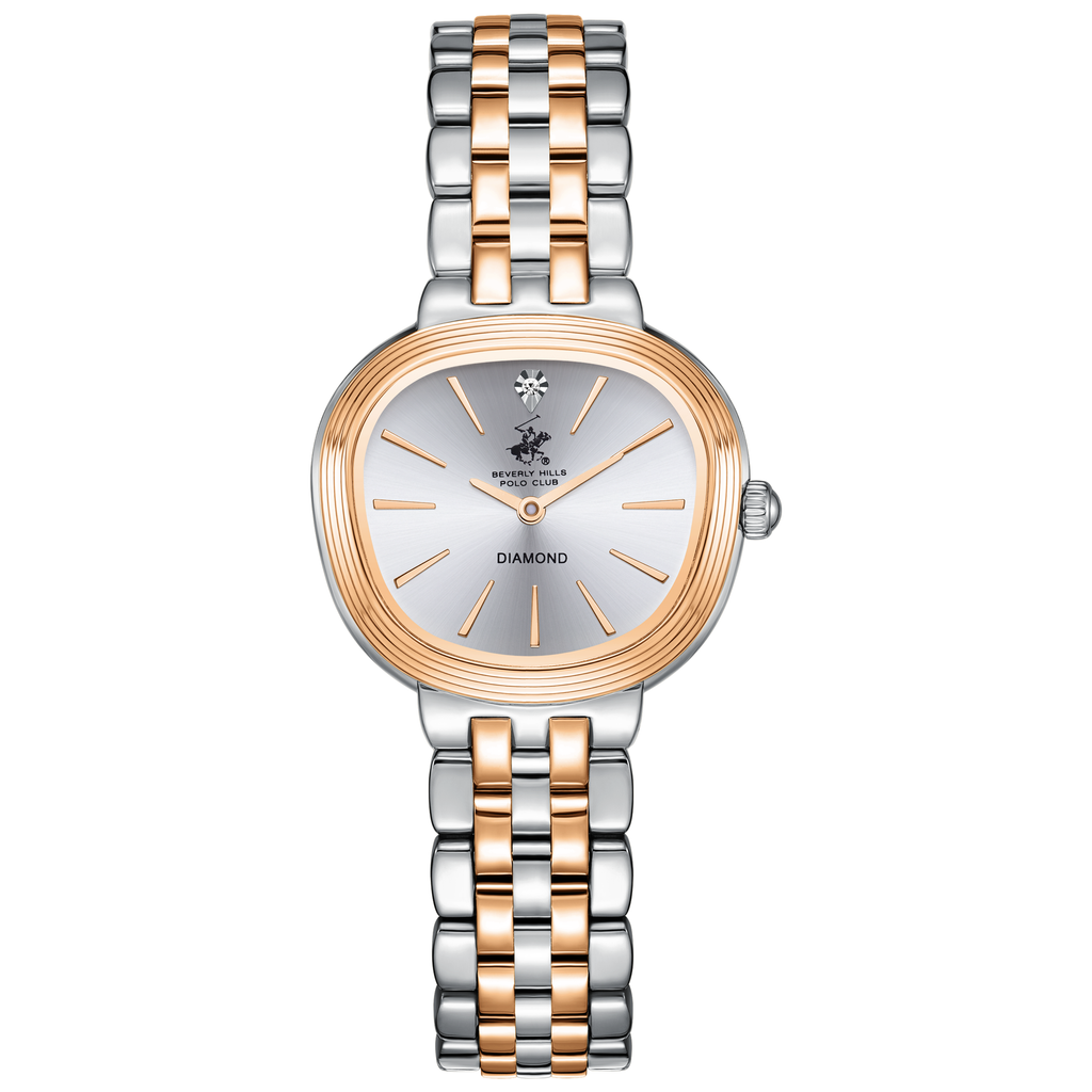 Beverly Hills Polo Club BP3903C.530 Women's Watch Front Dial View - Zamana