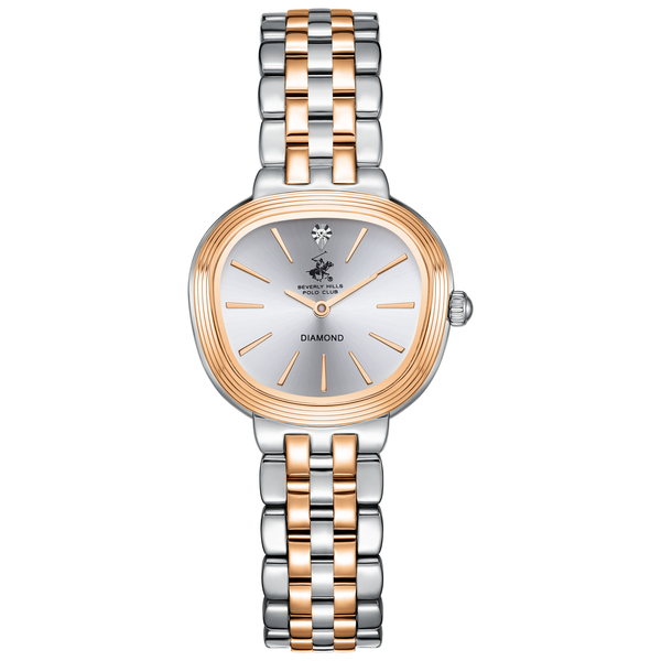 Beverly Hills Polo Club BP3903C.530 Women's Watch Front Dial View - Zamana