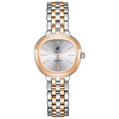 Beverly Hills Polo Club BP3903C.530 Women's Watch Front Dial View - Zamana