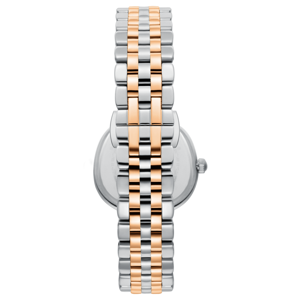 Beverly Hills Polo Club BP3903C.530 Women's Silver Dial Steel Strap Watch - Photo 4 - Zamana