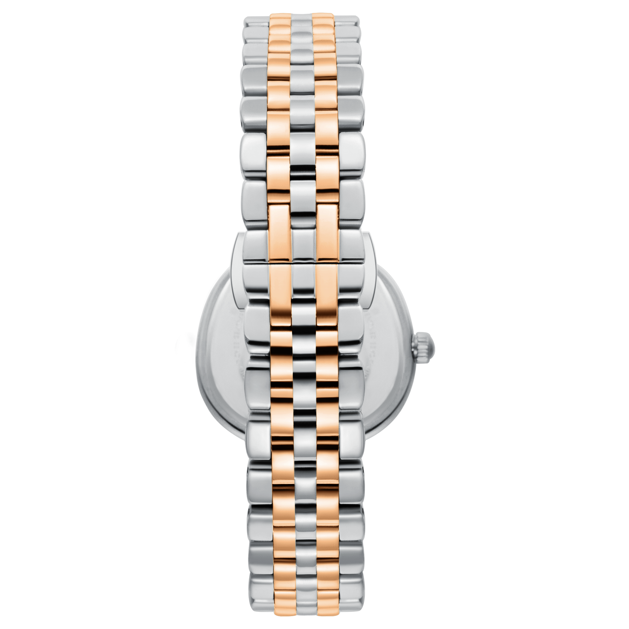 Beverly Hills Polo Club BP3903C.530 Women's Silver Dial Steel Strap Watch - Photo 4 - Zamana