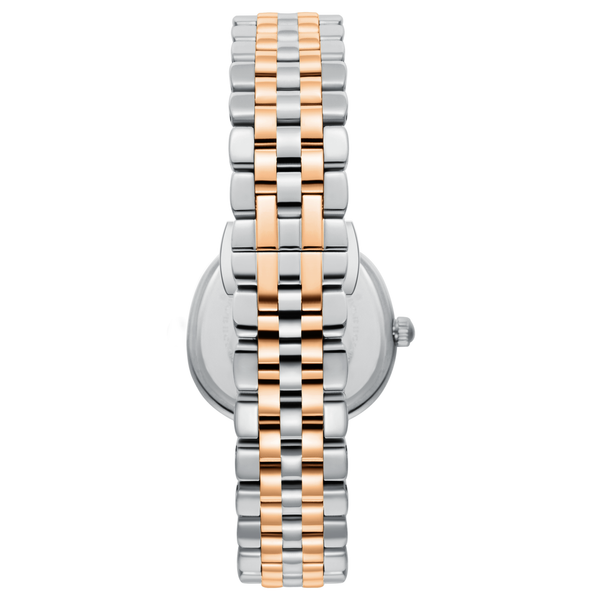 Beverly Hills Polo Club BP3903C.530 Women's Silver Dial Steel Strap Watch - Photo 4 - Zamana