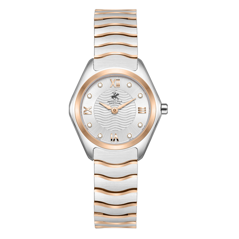 Beverly Hills Polo Club BP3904C.530 Women's Watch Front Dial View - Zamana