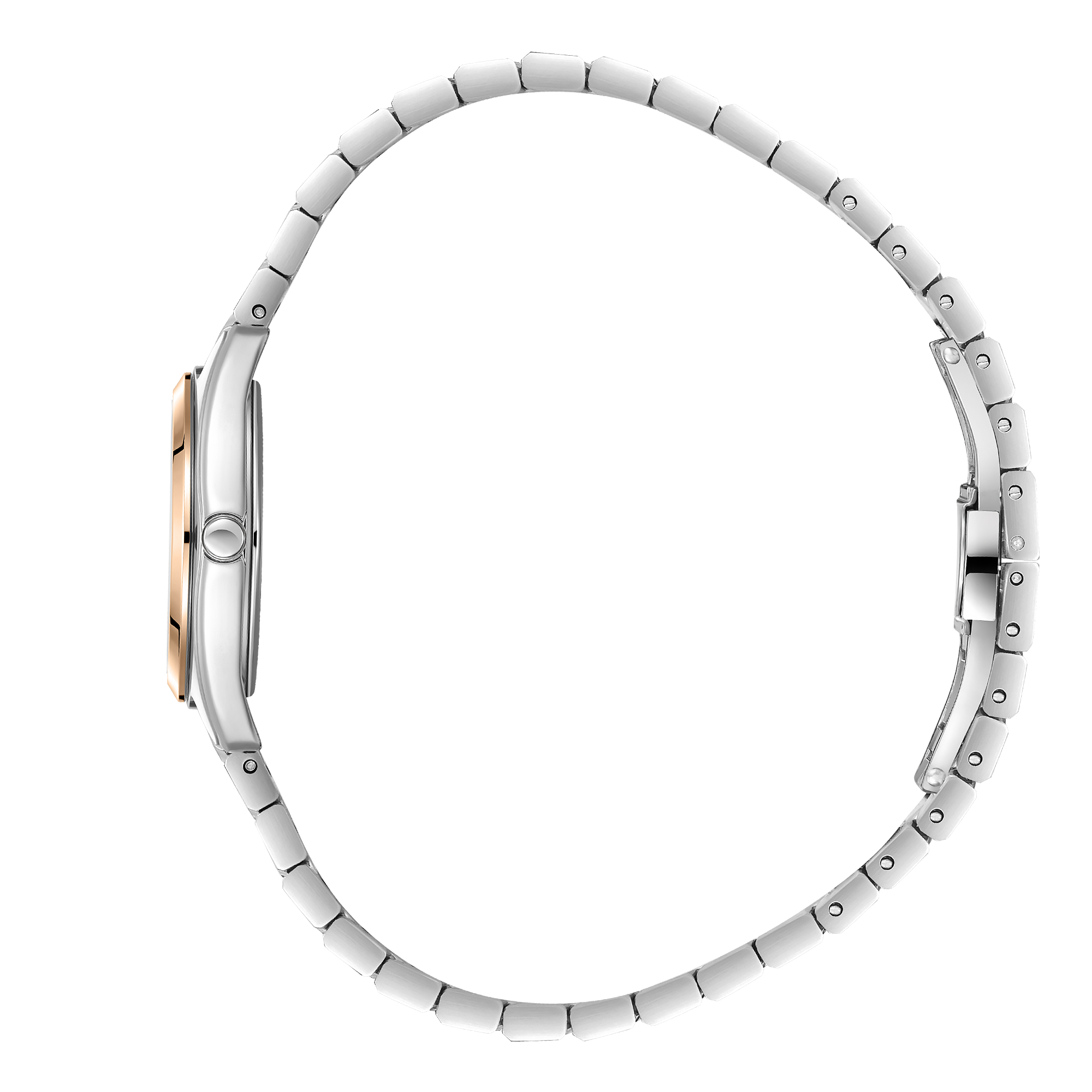Beverly Hills Polo Club BP3904C.530 Women's Water Resistant Caseback & Engraving - Zamana