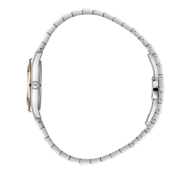 Beverly Hills Polo Club BP3904C.530 Women's Water Resistant Caseback & Engraving - Zamana